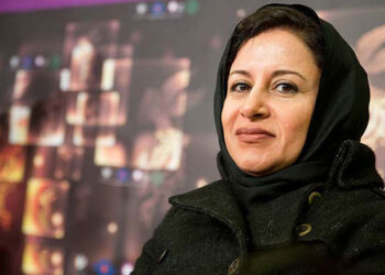 فرشته صدرعرفایی