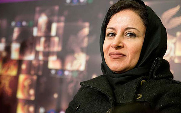 فرشته صدرعرفایی