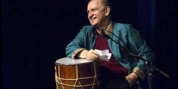 شنونده یک آلبوم با حال خوب باشید/ شنیدن نغمه‌هایی از آذربایجان