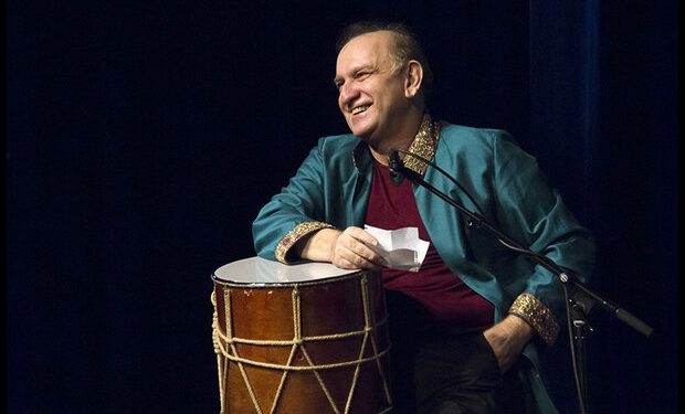 شنونده یک آلبوم با حال خوب باشید/ شنیدن نغمههایی از آذربایجان