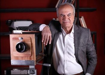 بیوگرافی رضا نیکخواه