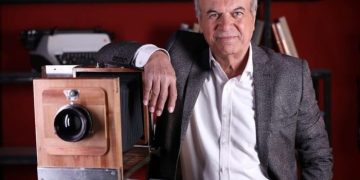 بیوگرافی رضا نیکخواه