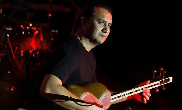 نوازنده ایرانی در آمریکا کارگاه آموزشی برگزار میکند