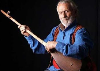 موسیقی مازندران پربار و غنی است