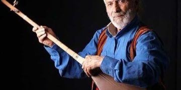 موسیقی مازندران پربار و غنی است