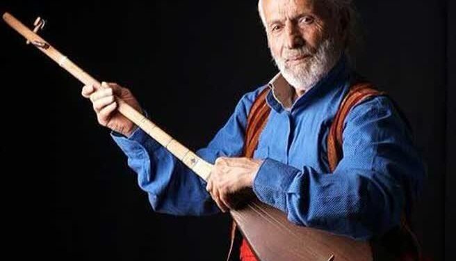 موسیقی مازندران پربار و غنی است