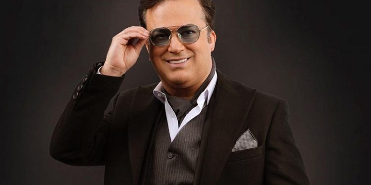 بیوگرافی حامد آهنگی