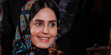 الناز شاکردوست