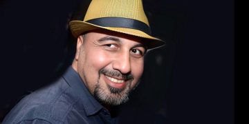 رضا عطاران