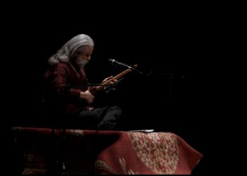 نوزدهم دی در تالار اندیشه شنونده یک صدای جدید باشید