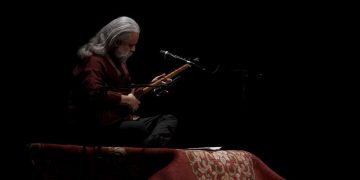 نوزدهم دی در تالار اندیشه شنونده یک صدای جدید باشید
