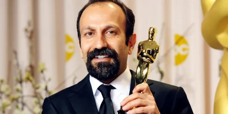 اصغر فرهادی