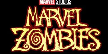 انیمیشن Marvel Zombies