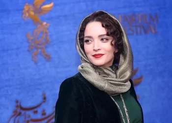 بهنوش طباطبایی