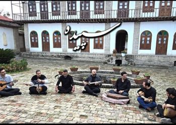 محمدرضا لطفی