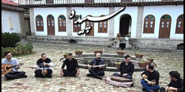 محمدرضا لطفی