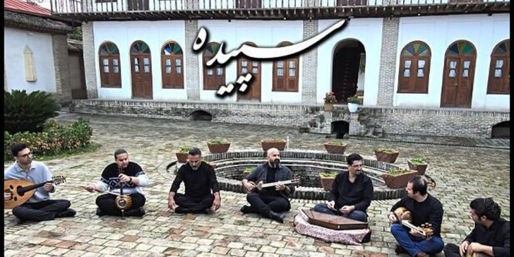 محمدرضا لطفی