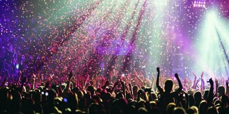 مخاطبان موسیقی