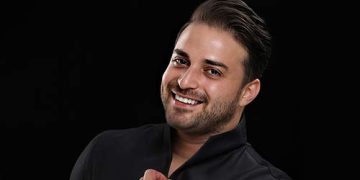 بابک جهانبخش