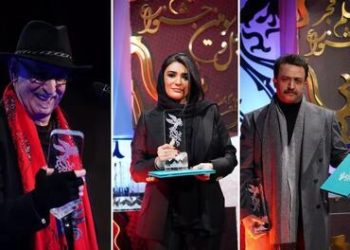 برگزیدگان جشنواره فیلم فجر؛ تقسیم جوایز در برج میلاد!