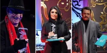 برگزیدگان جشنواره فیلم فجر؛ تقسیم جوایز در برج میلاد!