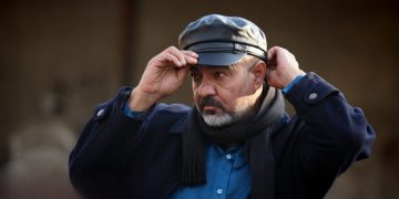 سعید آقاخانی