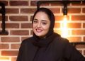 نرگس محمدی
