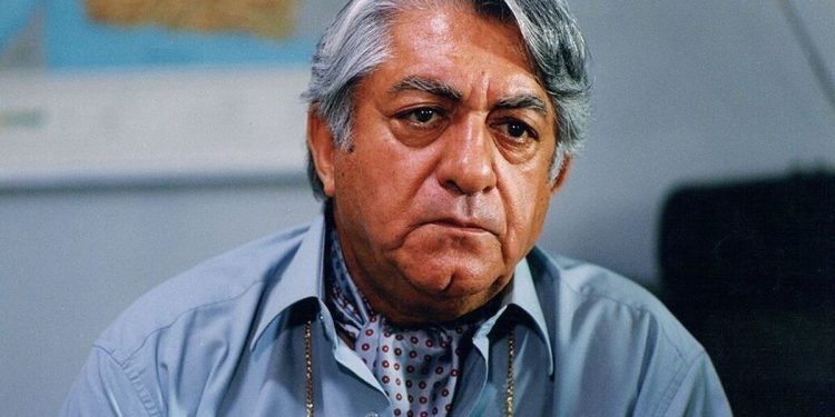 نهمین روز از جشنواره تئاتر فجر به یاد استاد عزت الله انتظامی