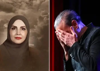 علیرضا قربانی