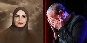 علیرضا قربانی