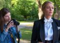 اولین نگاه به بلیک لایولی و آنا کندریک در فیلم Another Simple Favor