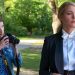 اولین نگاه به بلیک لایولی و آنا کندریک در فیلم Another Simple Favor