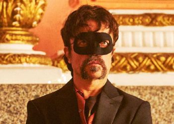 فیلم The Toxic Avenger