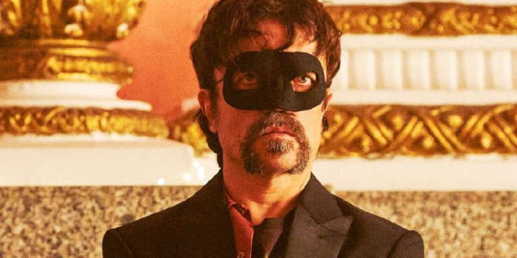 فیلم The Toxic Avenger