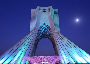 از حضور پررنگ خارجی‌ها تا یک ایرانگردی موسیقایی در آزادی