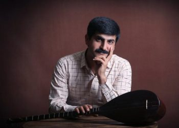 آلبوم موسیقی «باوان» منتشر شد