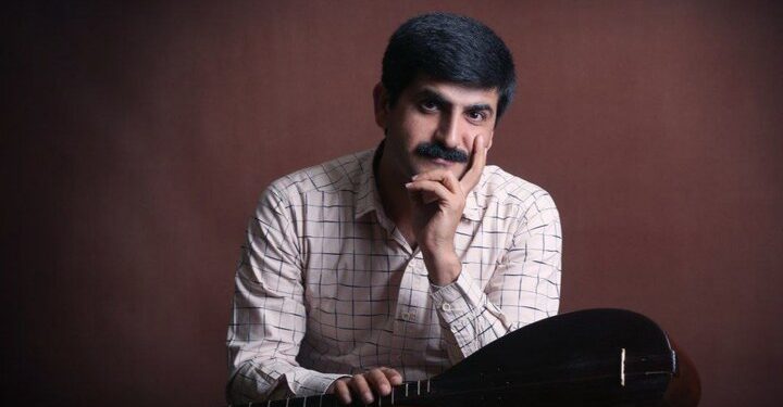 آلبوم موسیقی «باوان» منتشر شد