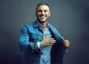 آرمین زارعی