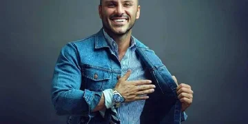 آرمین زارعی