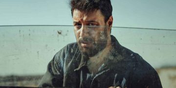 «وحشی» هومن سیدی از ۲۵ فروردین پخش می‌شود