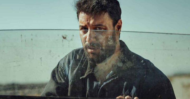 «وحشی» هومن سیدی از ۲۵ فروردین پخش میشود