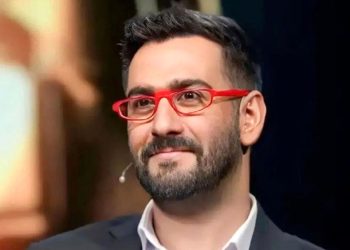 نیما شعبان‌نژاد