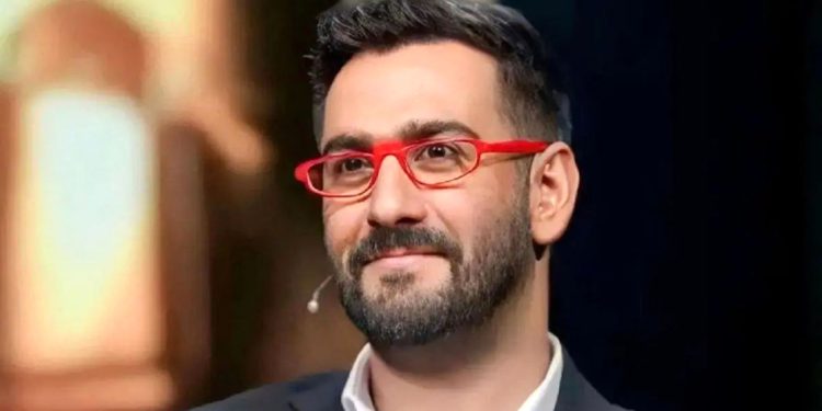 نیما شعباننژاد