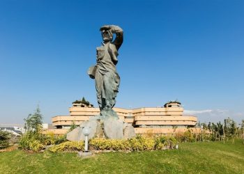 اعلام برنامه‌های کتابخانه ملی در نوروز