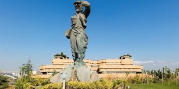 اعلام برنامه‌های کتابخانه ملی در نوروز