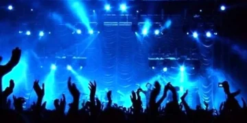 با آخرین کنسرت‌های پایان سال همراه شوید!