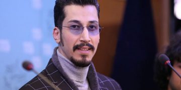 بهرام افشاری