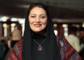 شبنم مقدمی