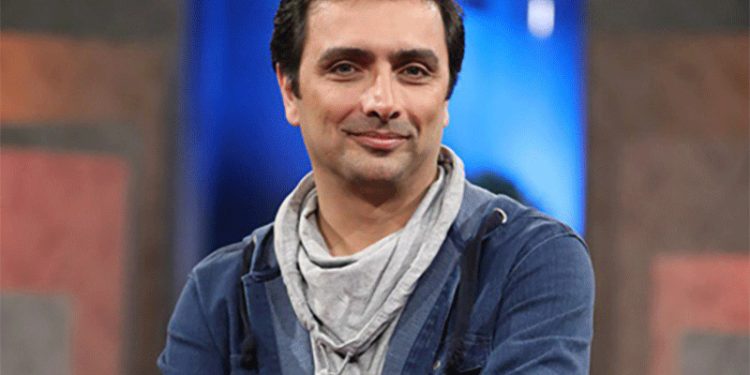 امین زندگانی