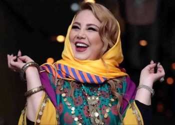 بهنوش بختیاری